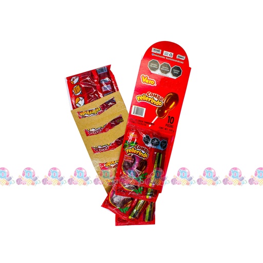 Tienda | Dulcería el Descontón