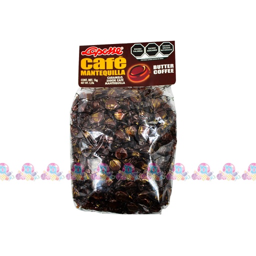 [087001] LAPOSSE CAFE 1Kg