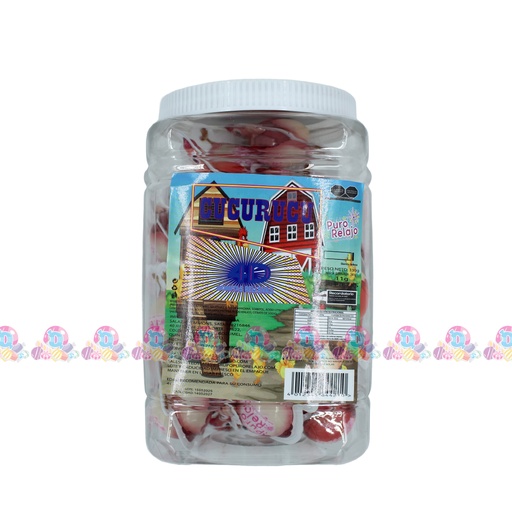 SD PURO RELAJO VIT GUMMY 4D 11g 30s