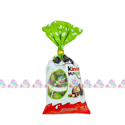 FERR MINI EGGS 5g 17s