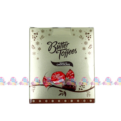 SPV ARCOR TRUFA BUTTER 6g 30s