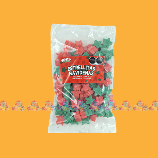 [141009] SPV RISA NAVI GOMA ESTRELLA 750g