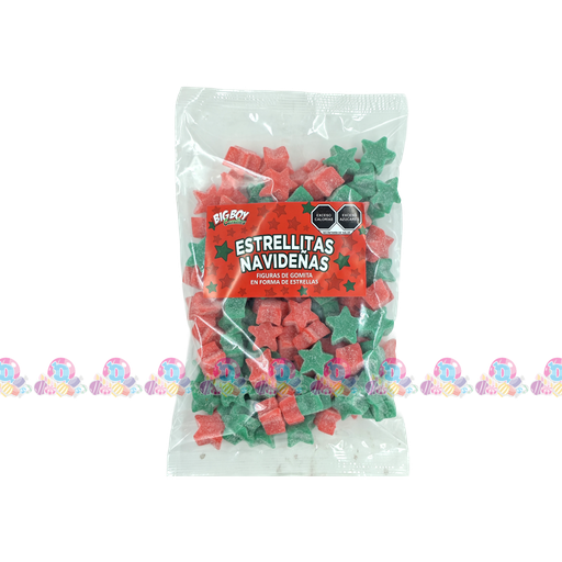 [141009] SPV RISA NAVI GOMA ESTRELLA 750g