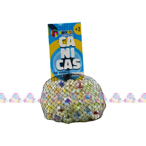 [027004] VACOR CANICA FLAMA 17mm 100s