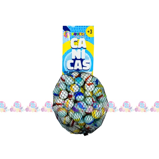 [027008] VACOR CANICA PERICO 17mm 100s