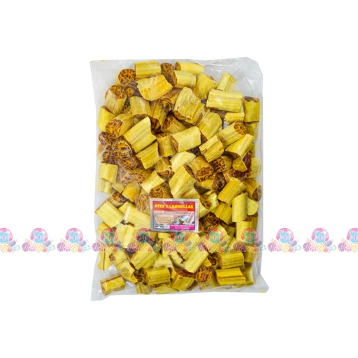 [078001] JIMENEZ CAR PANAL 1 Kg