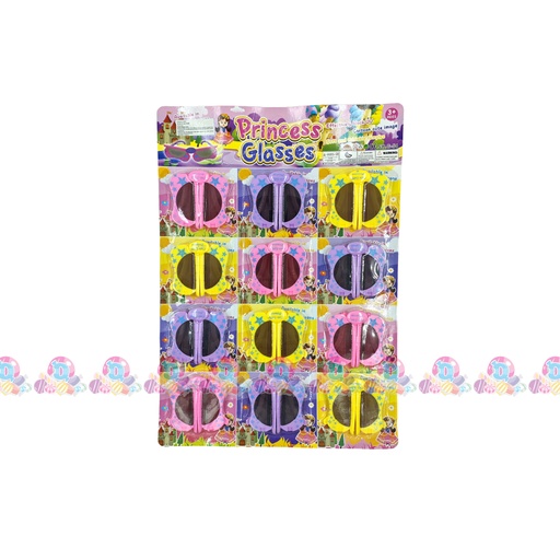 [032104] CARTULINA LENTES 12s