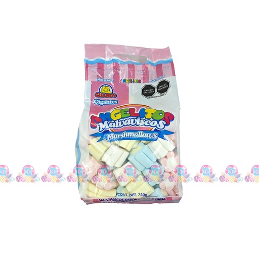 [153042] TINA MALVA GTE FLOR 720g aprox 70s