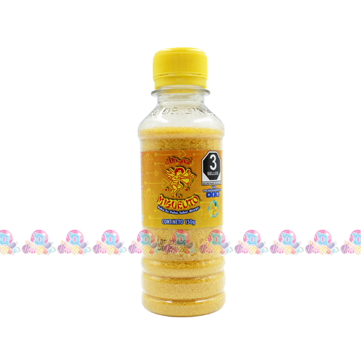 [098014] SPV MIGUELITO BOT POLVO MANGO 150g 1s