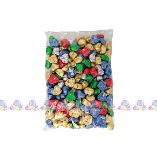 [014088] SPV KALU BLS CORAZON CHOC SURT 1 Kg