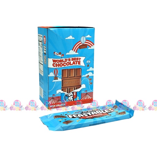 [144007] SPV WT MRBEAST FEASTABLES 60g 10s