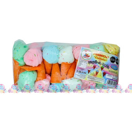 [132009] CRISTI CONO BOMBON 39s⁊