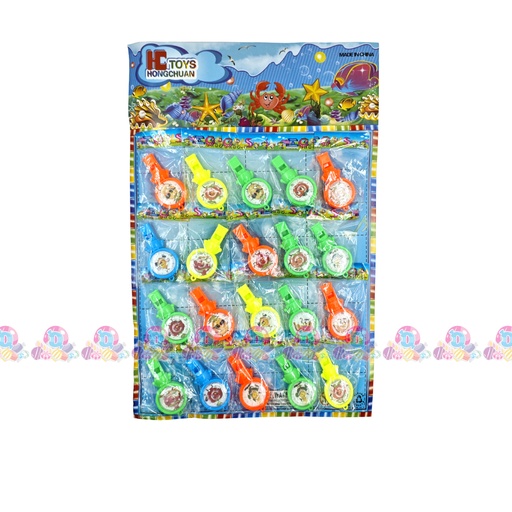 [032123] CARTULINA SILBATO 20s