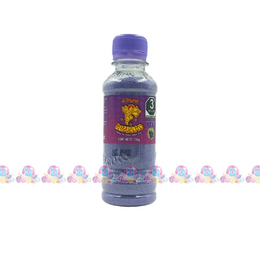 [098016] SD MIGUELITO BOT POLVO UVA 150g 1s