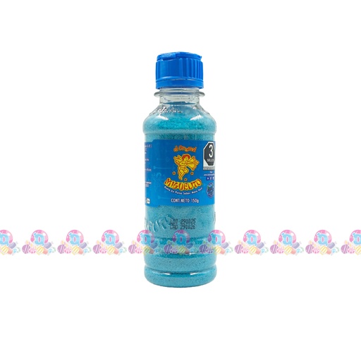 [098017] SPV MIGUELITO BOT POLVO MORA AZUL 150g 1s