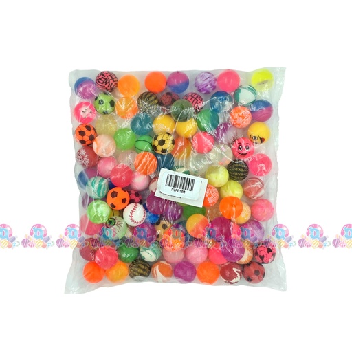 [097077] MECHE MINI PELOTA LOCA 100s