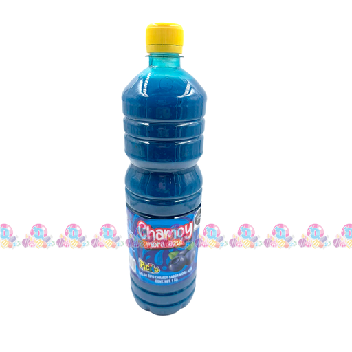[123006] PICAO BOTE CHAMOY MORA AZUL 1 Kg