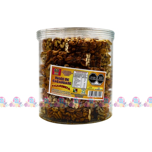 [132047] CRIST2 EST PALANQUETON 24g 60s