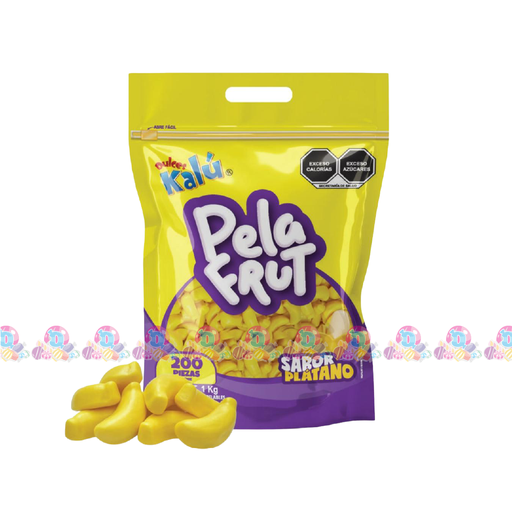 KALU BOLSA VM PELAF 5g 200s