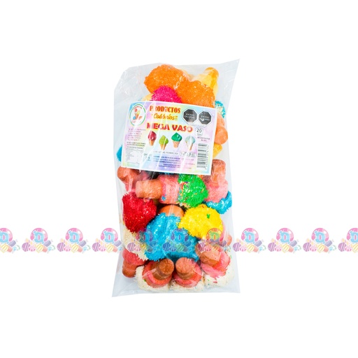 [132029] CRISTI MEGA VASO 13g 20s⁊