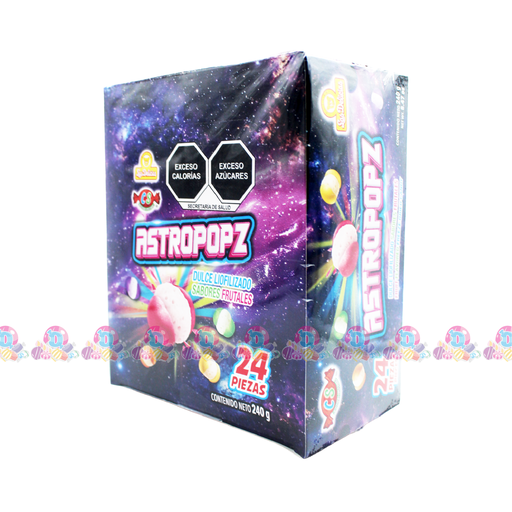 [046080] DELI ASTROPOPZ 10g 24s