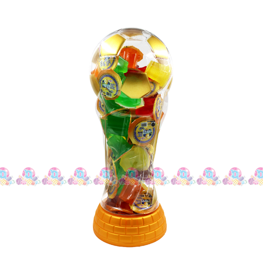 [054013] DULCI VIT JELLY TROFEO 25g 40s