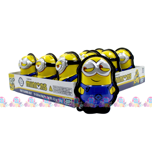 [019050] BONDY MINIONS TERMOF 10g 12s