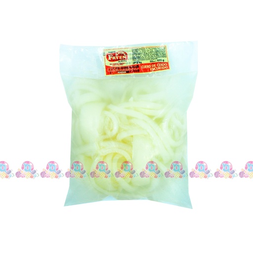 [063001] CUERITOS CHICO 1Kg