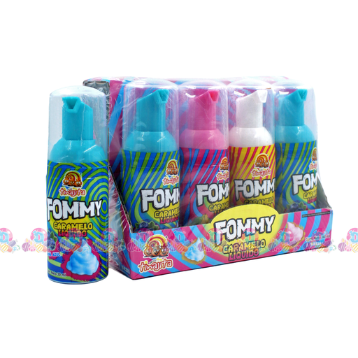 [153045] TINA FOMMY 30ml 8s