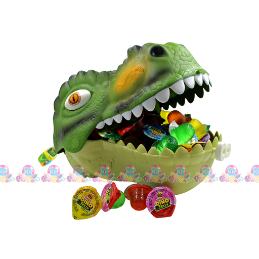 [153055] TINA DINO JELLY 12ml 100s