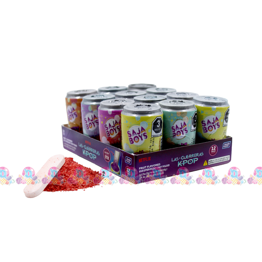 [019051] BONDY DPY LATA K-POP 20g 12s
