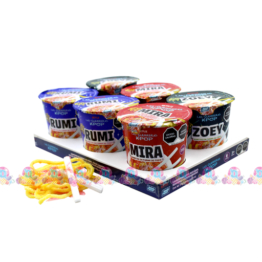 [019052] BONDY SOPA K-POP 63g 6s