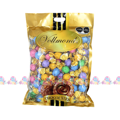 [014107] KALU BLS VOLLMOND DOBLE MOÑO 1Kg