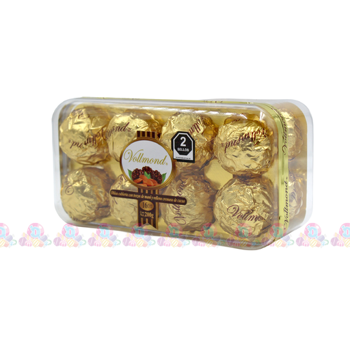 [014117] KALU COFRE VOLLMOND 200g T16