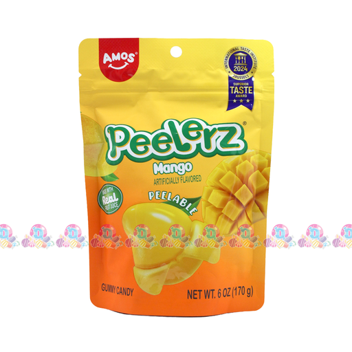 PEELERZ BLS VM 170g