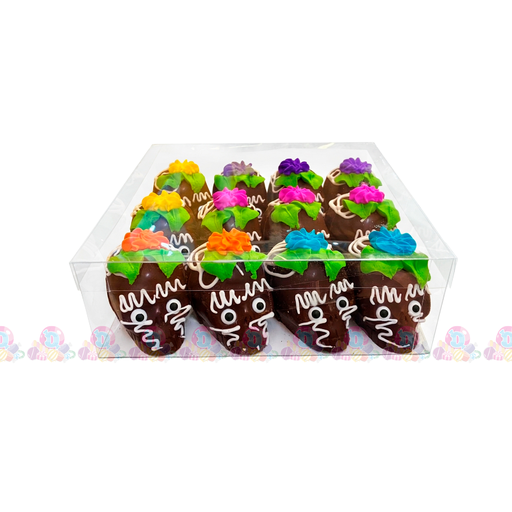 [106028] DM EST CHOC CRANEO N3 12s