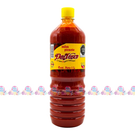 SALSA DON VASCO 1000g⁊