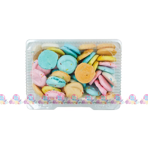 [058003] EST MERENGUE PLANO GDE 50s