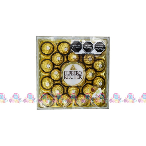 [060014] FERR ROCHER EST T24