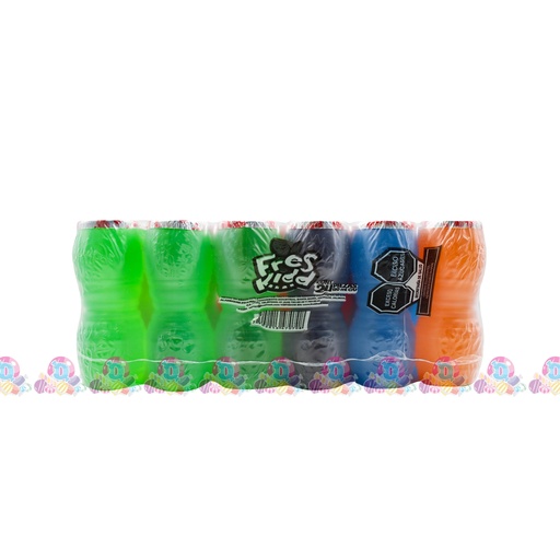 [062002] FRES FRESKIDD 120ml 24s