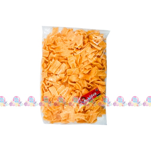 [063016] PABLITO FRITURA HARINA 330g