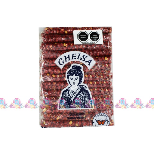 [068003] SPV TOKIO GARAPIÑADO KING KONG 25s