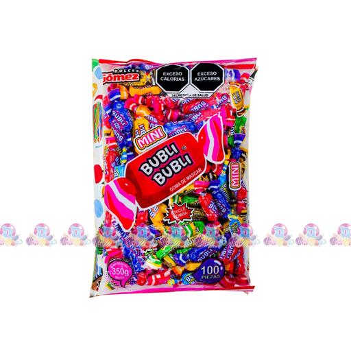 SPV GOMEZ MINI BUBLI 3.5g 100s