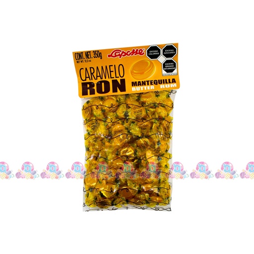 [087005] LAPOSSE MANTEQUILLA 350g