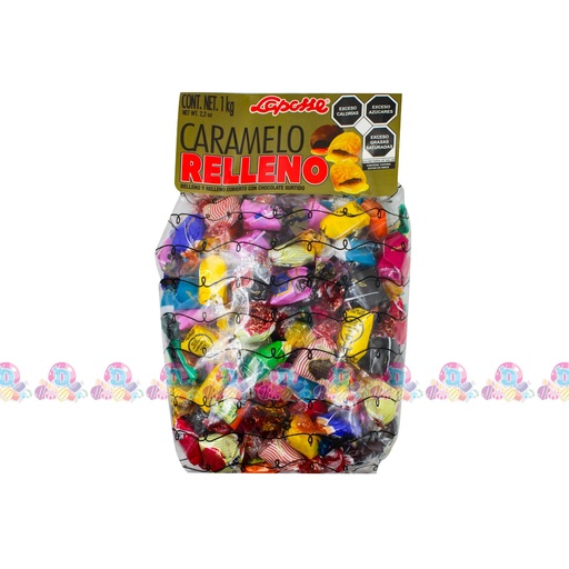 [087011] LAPOSSE RELLENO 1Kg