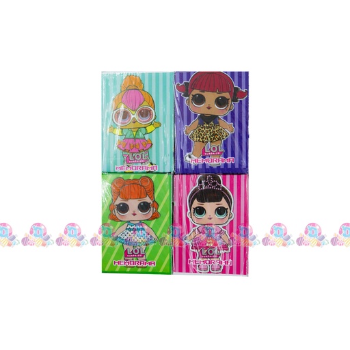 [117011] PAKO MEMORAMA 12s