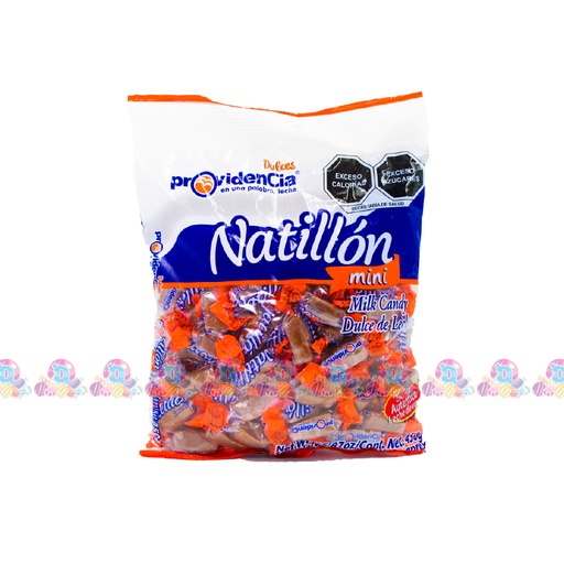 [135011] PROVI NATILLON CORTO BLS 4.5g 100s