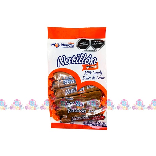 [135012] PROVI NATILLON GRANDE 12g 30s