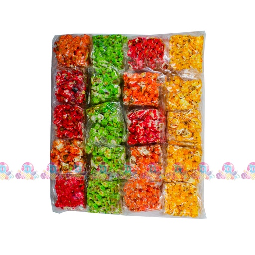 [158006] PALOMA COMECALLA GDE 20s