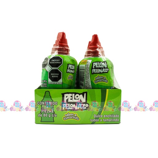 [089010] LORE PELONAZO 80g 4s
